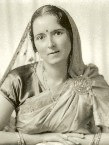 Savitri Devi