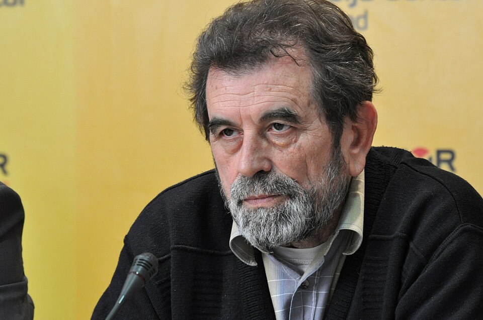 Savo Štrbac