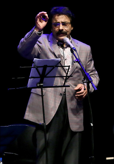 Sayad Jodaei