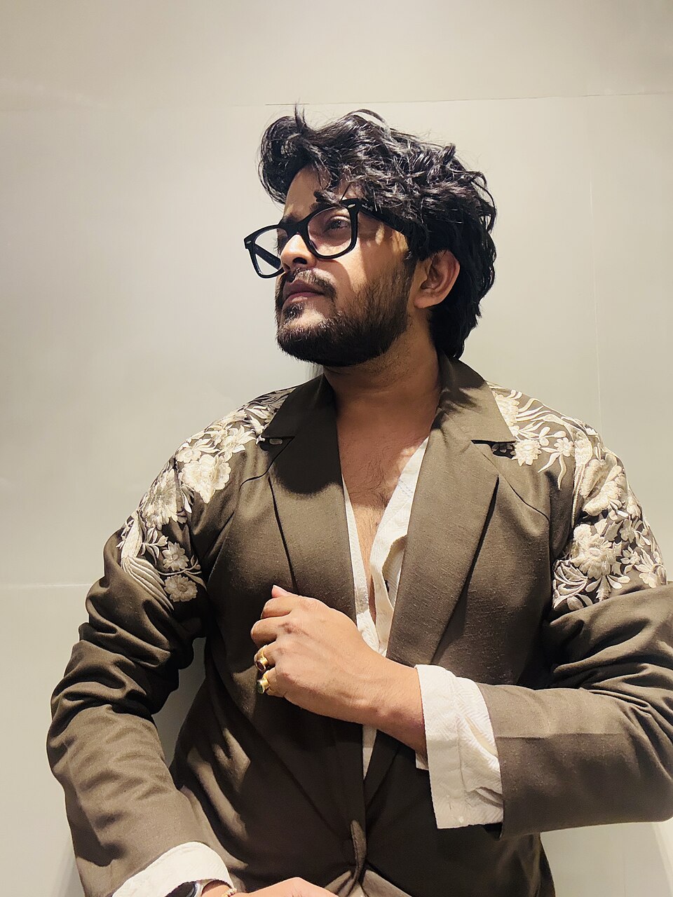 Sayak Das