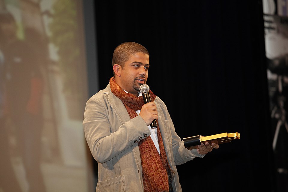 Sayed Abdelkader