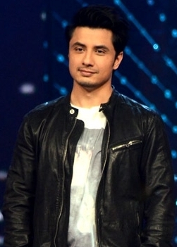 Sayed Ali Zafar
