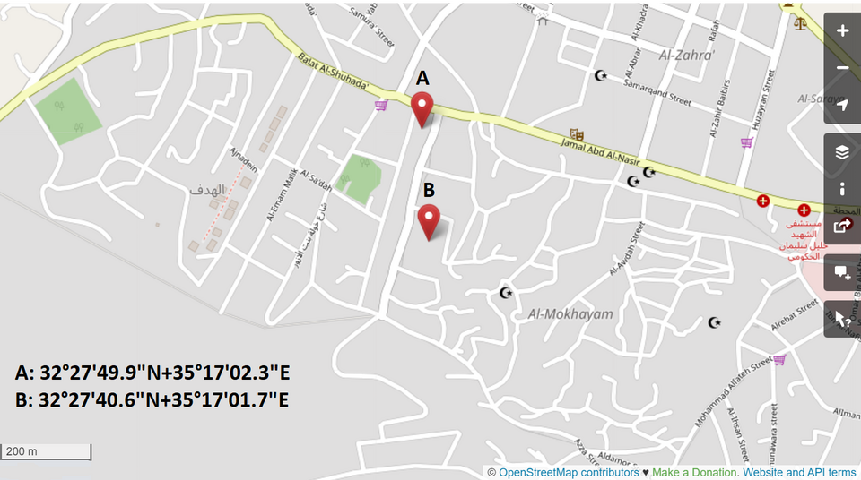 Sayed Badr Albusaidi