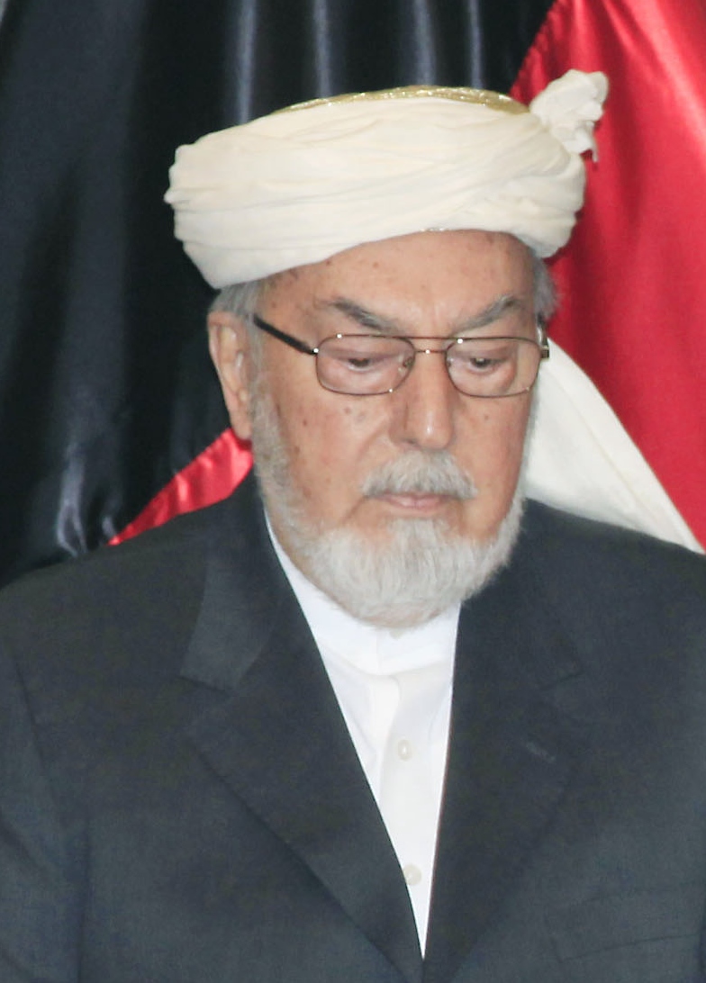 Sayed Hamed