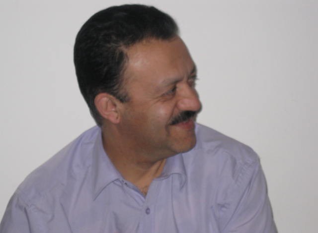 Sayed Hamid