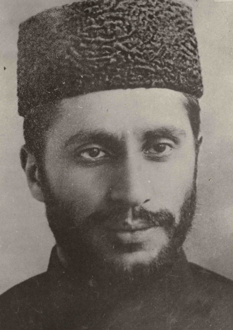 Sayyed Issa Tabatabai