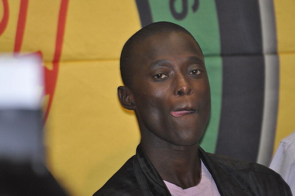 Sbonelo Luthuli