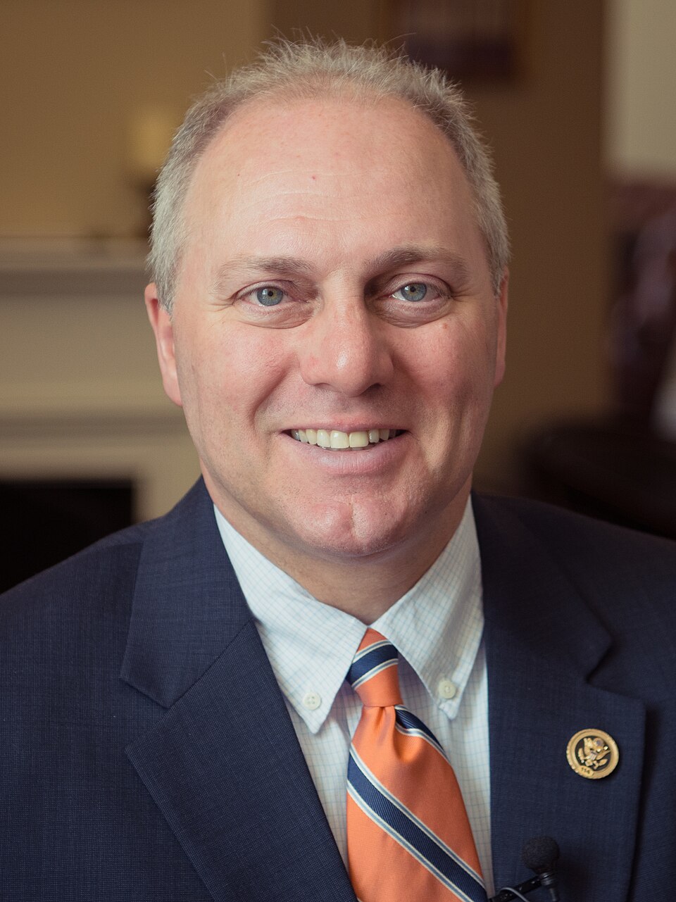 Scalise