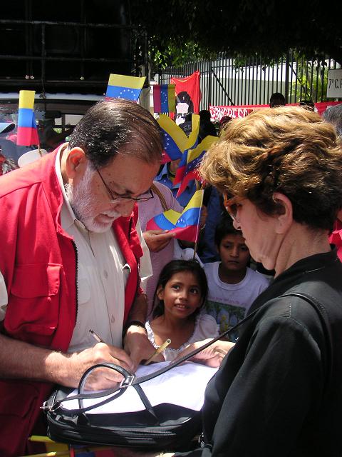 Schafik Handal