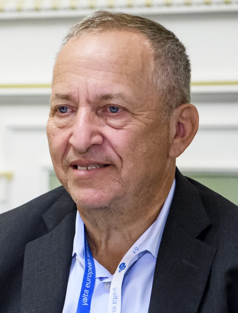 Scharnick Stuart James