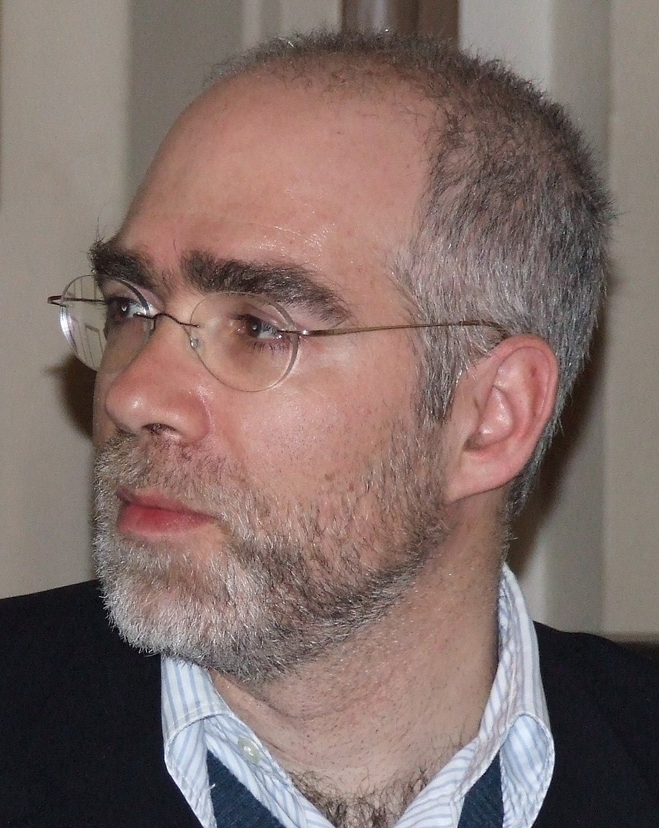 Schimon Peres