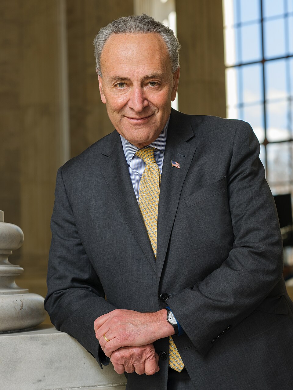 Schumer