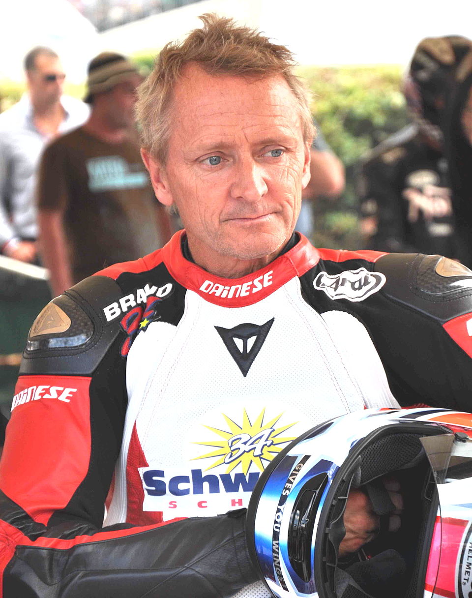Schwantz