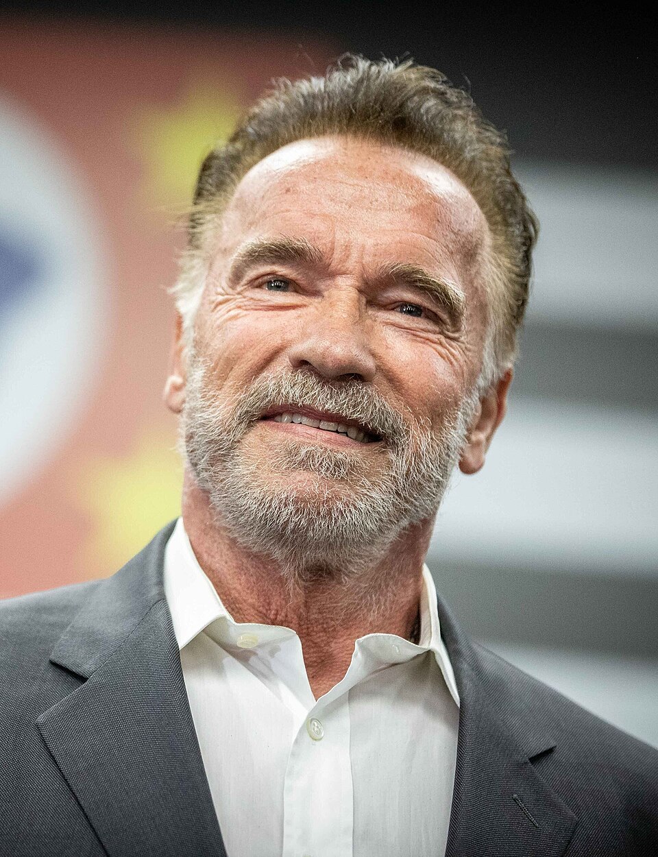 Schwarzenegger