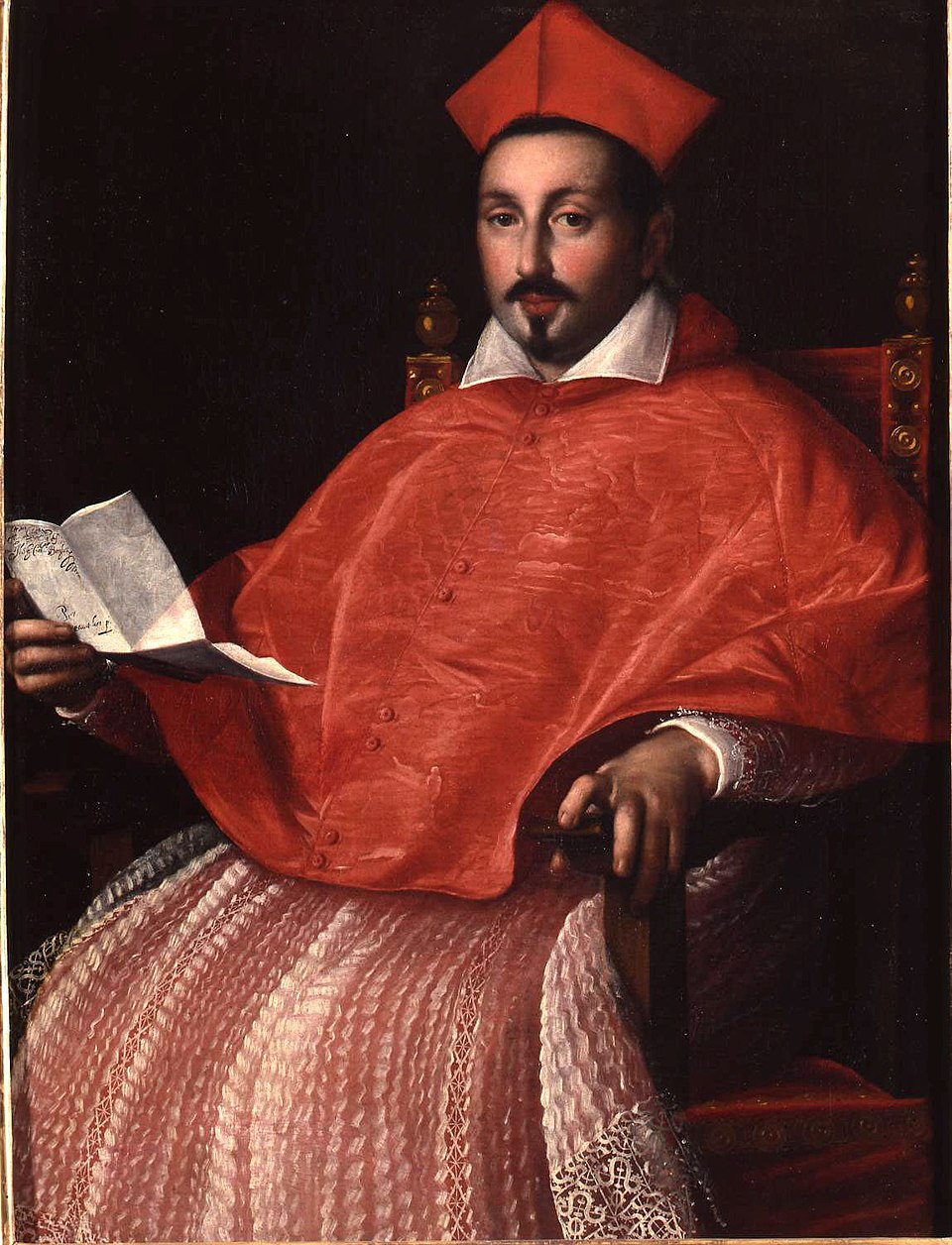 Scipione Borghese