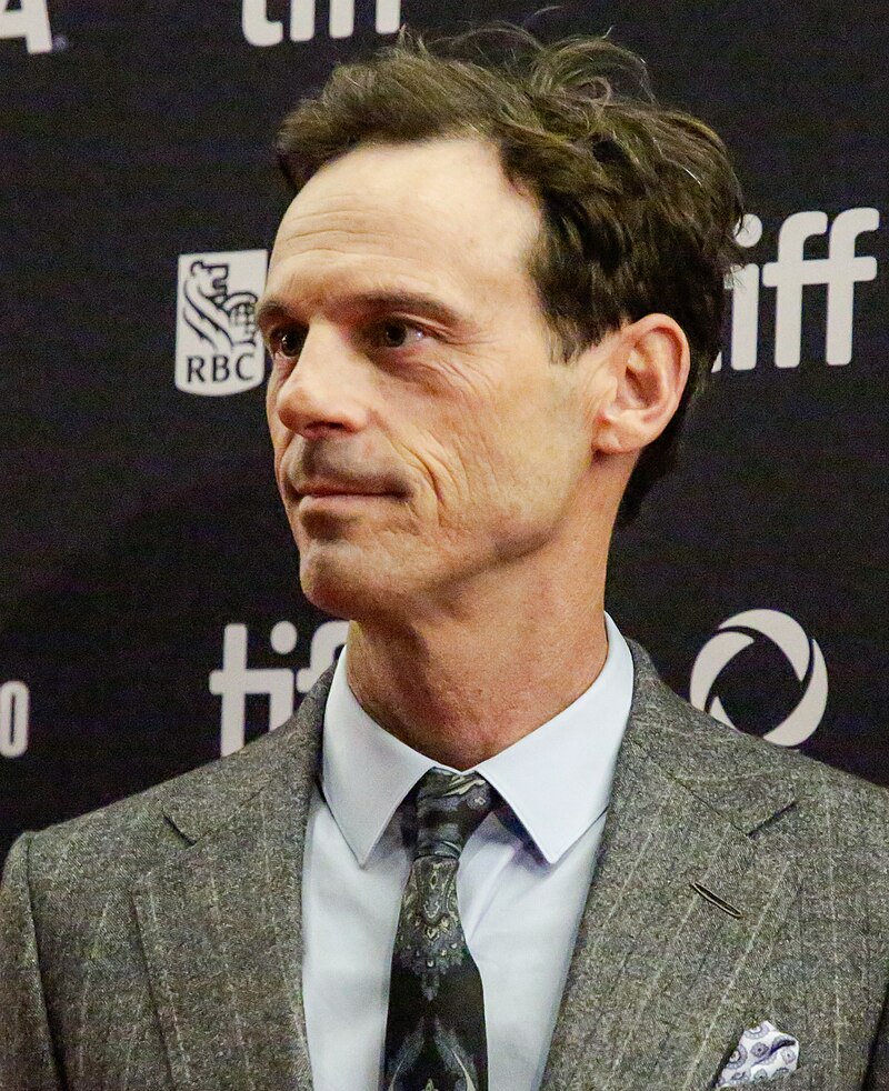 Scoot McNairy