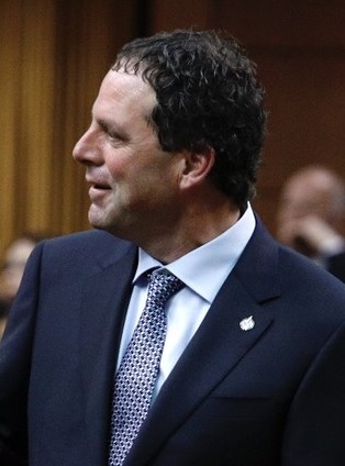 Scot Strauss