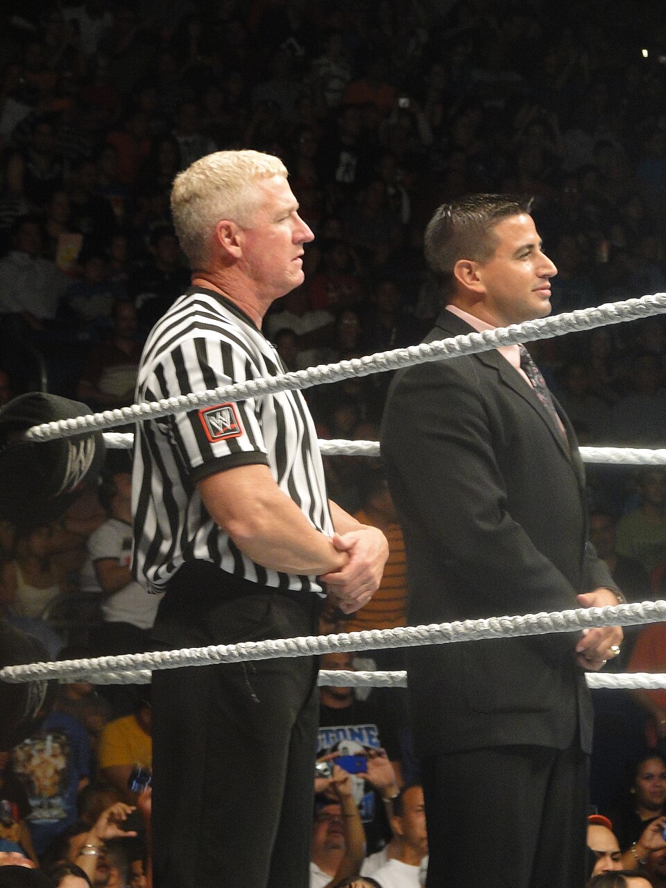 Scott Armstrong