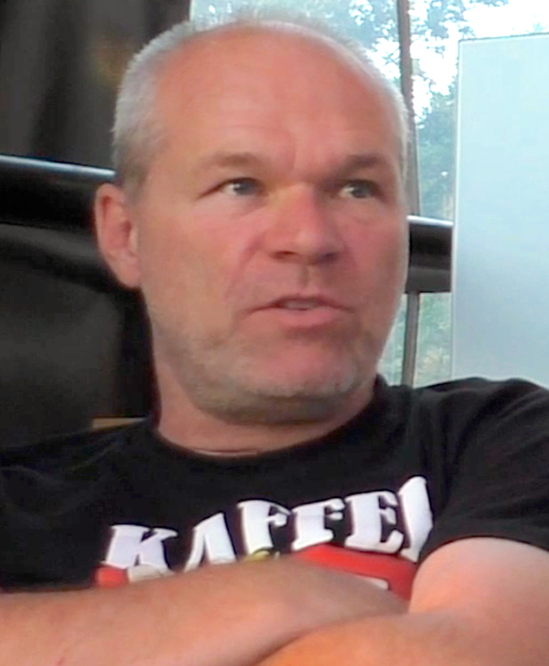 Scott Bolles