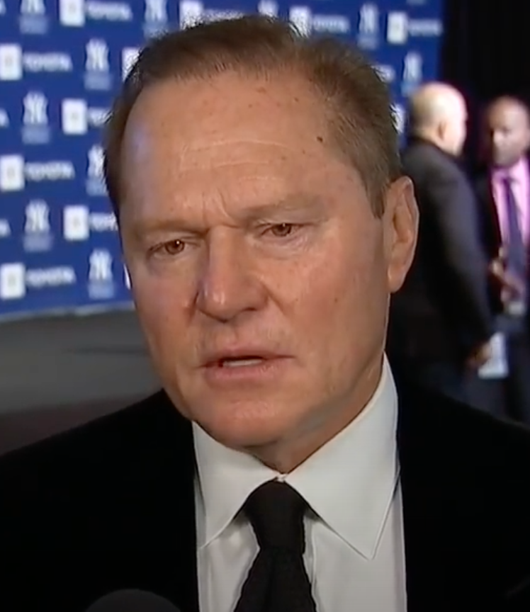 Scott Boras