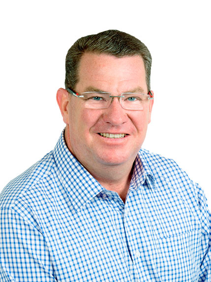 Scott Buchholz
