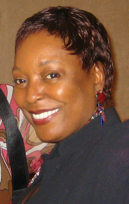 Scott Caldwell