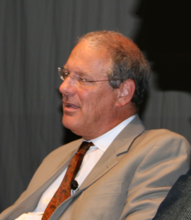Scott Dalrymple