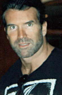 Scott Hall