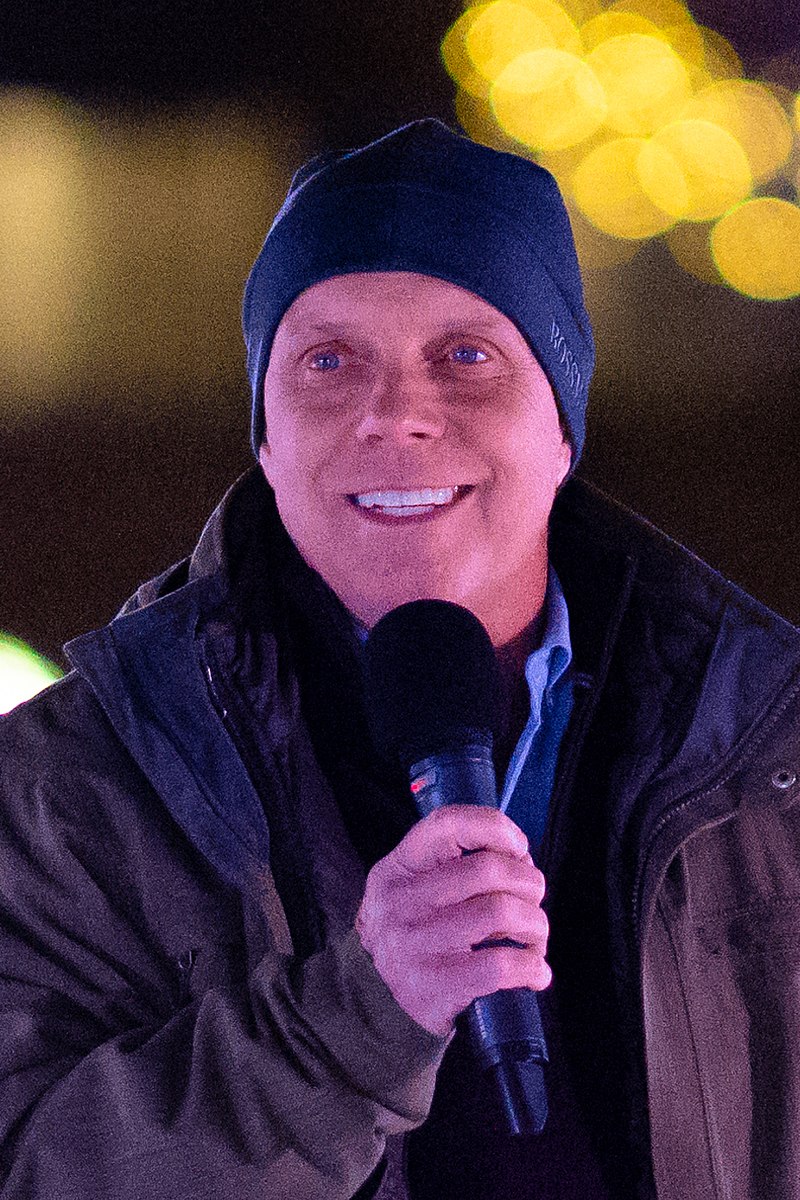 Scott Hamilton