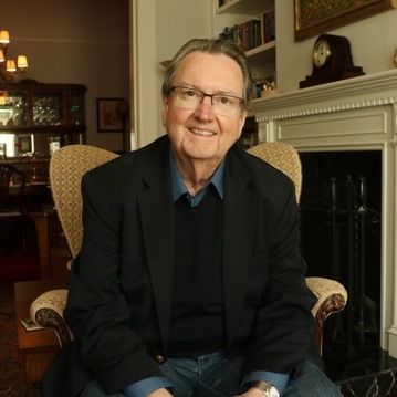 Scott Hubbard