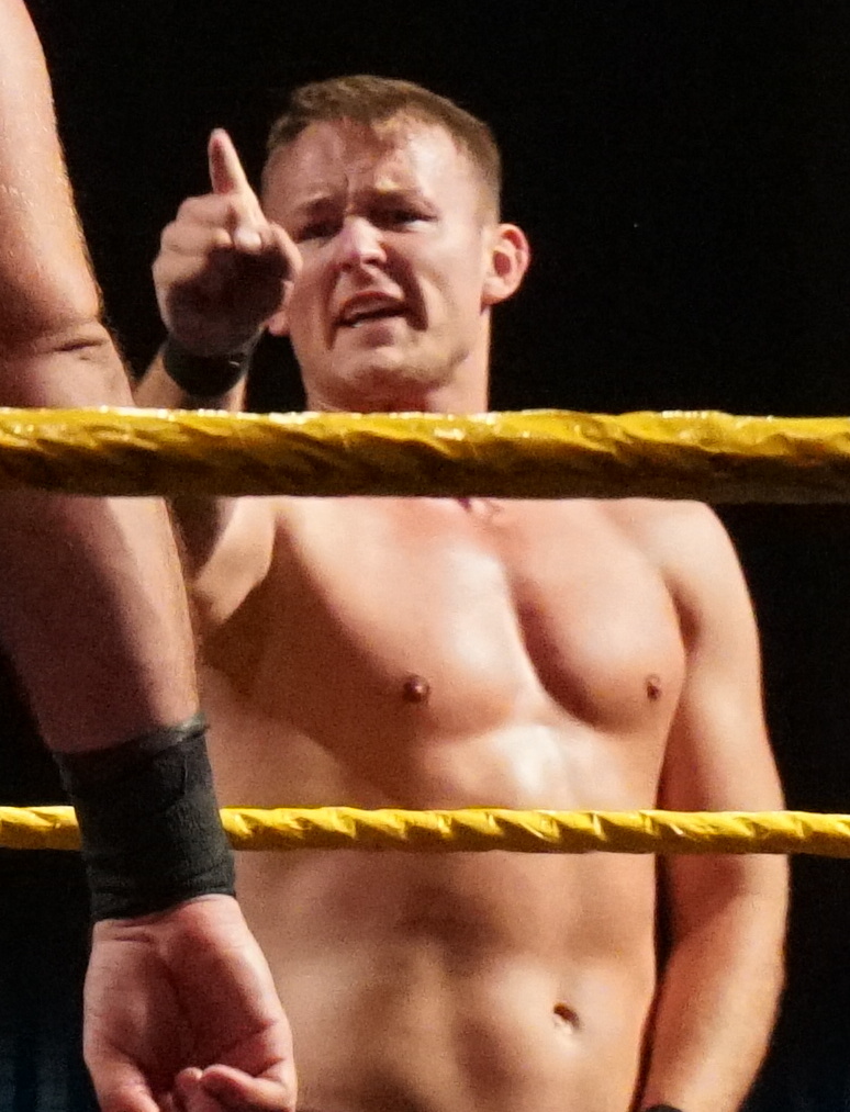 Scott Kaiser
