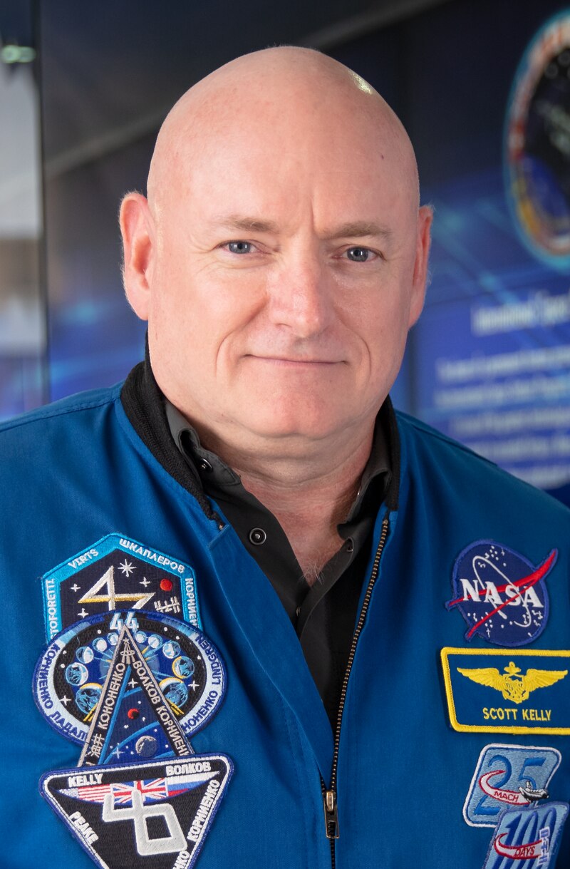 Scott Kelly