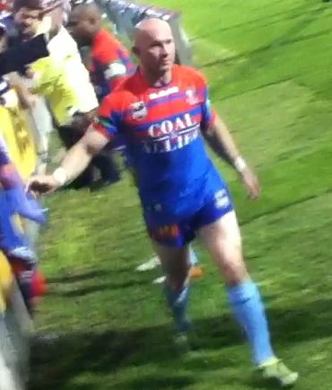 Scott MacDougall