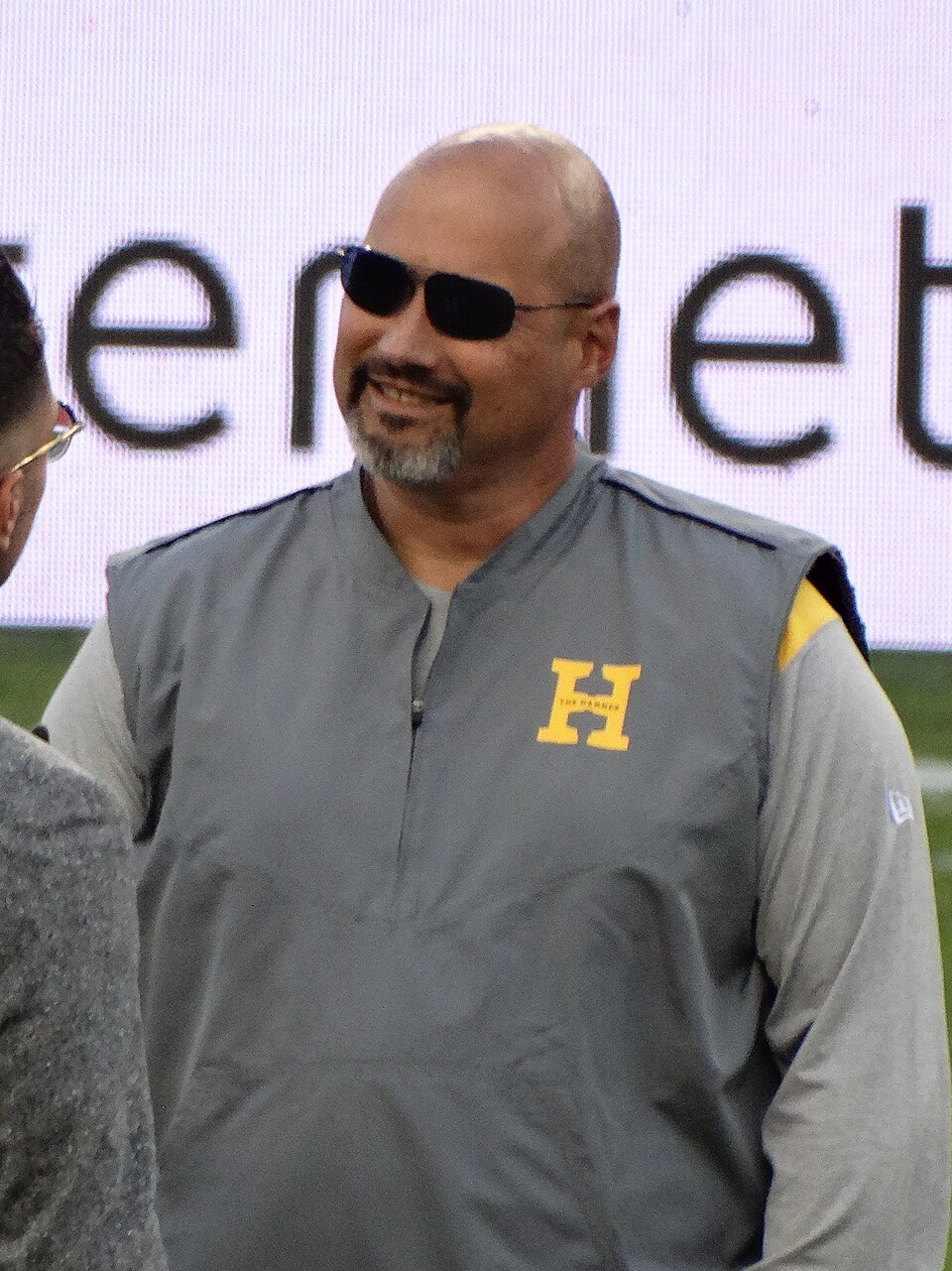 Scott Milanovich