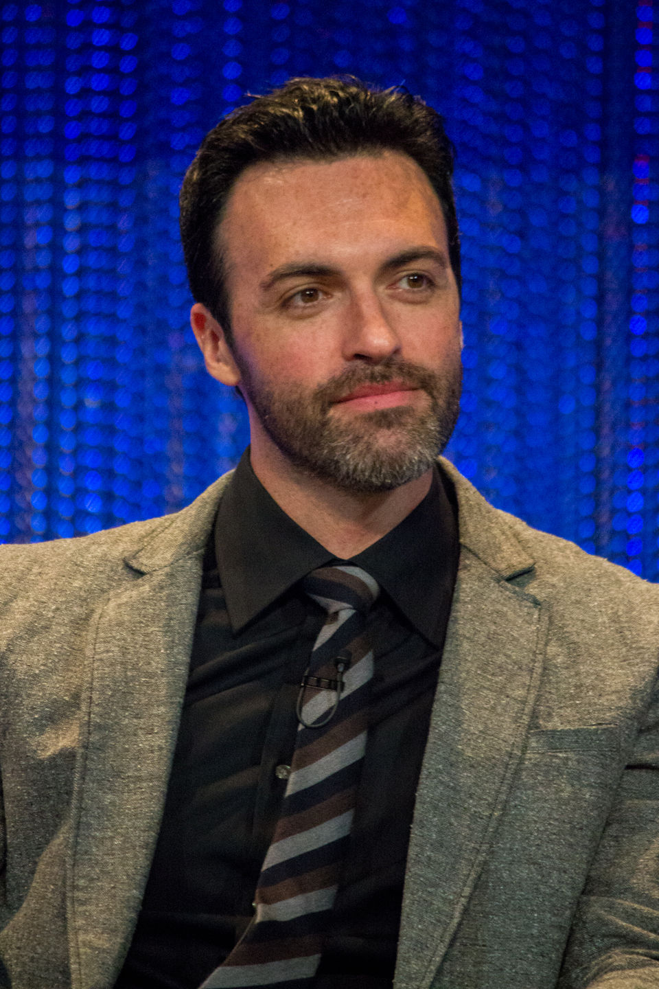 Scott Reid