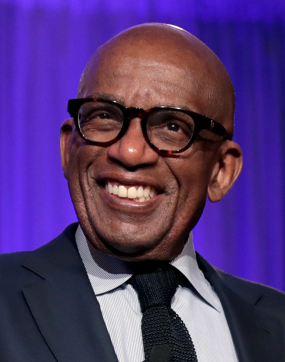 Scott Roker