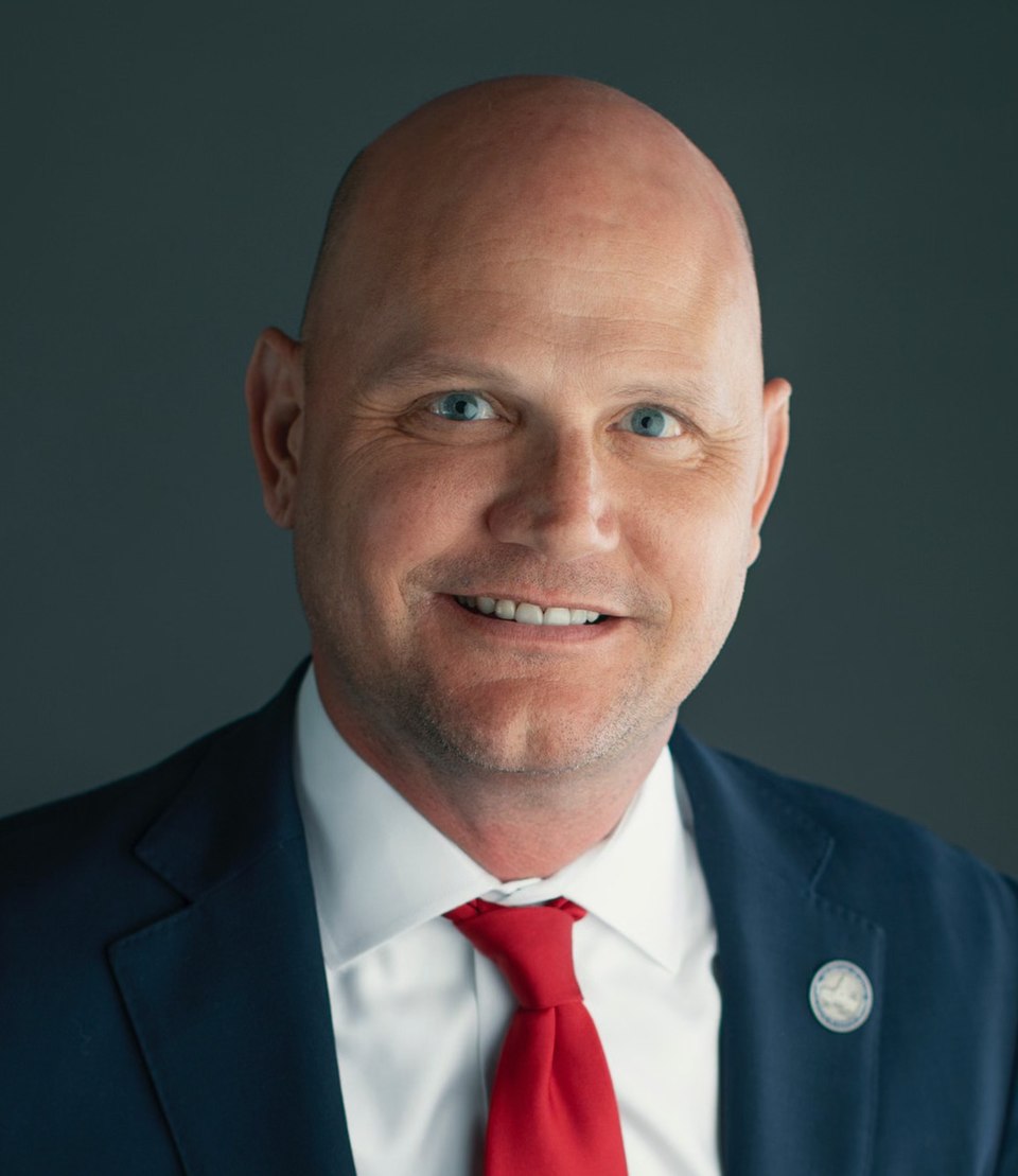 Scott Schwab