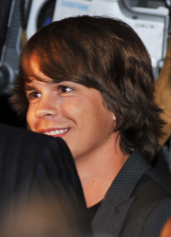 Scott Simmons