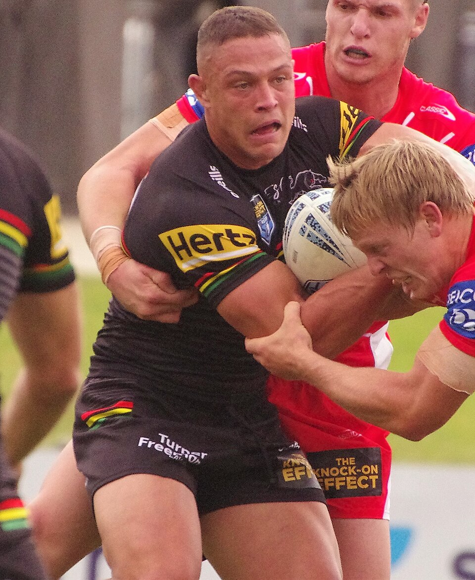 Scott Sorenson