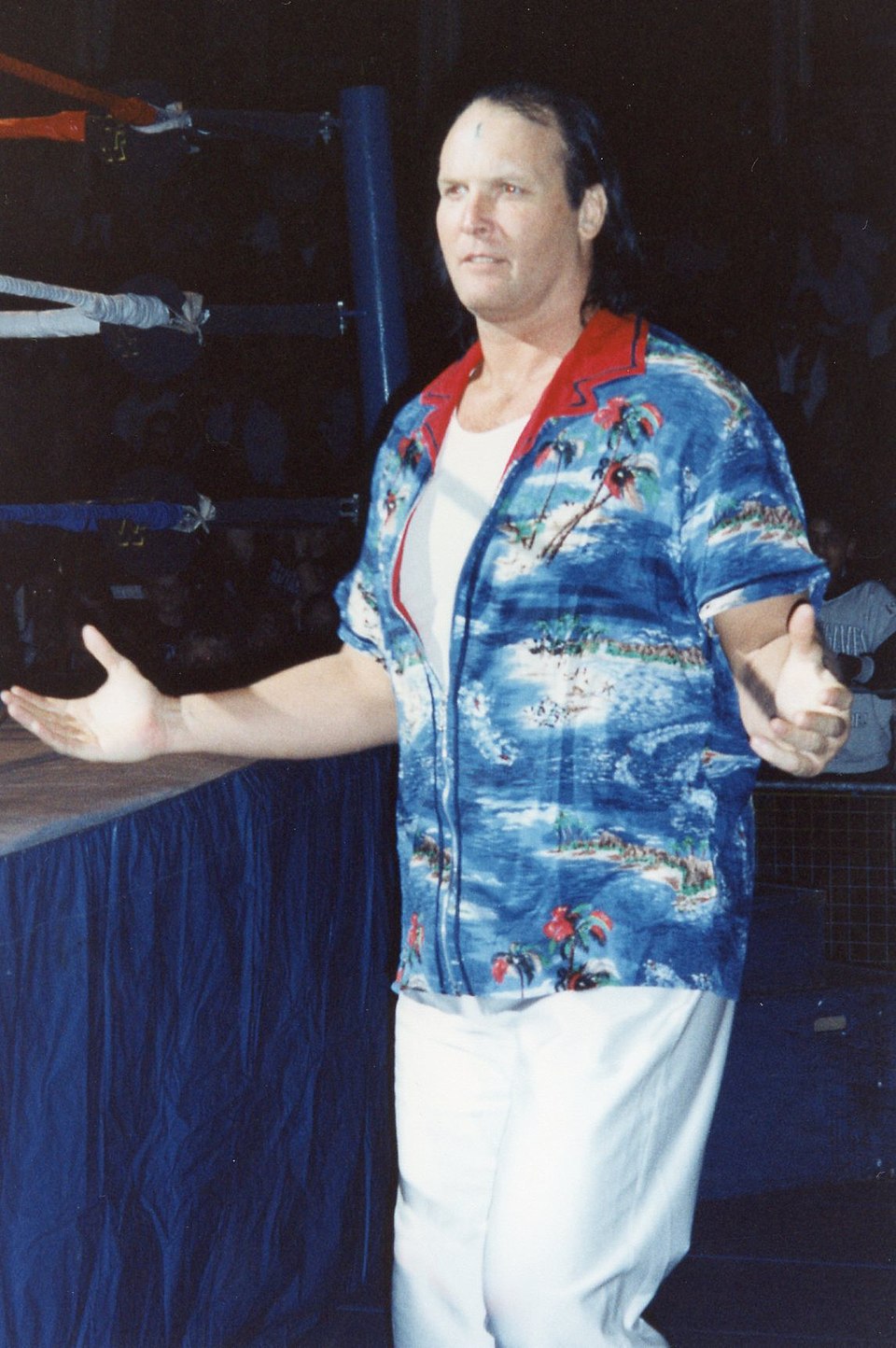 Scott Spivey