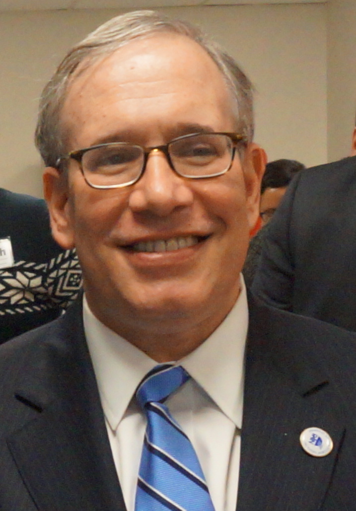 Scott Stringer