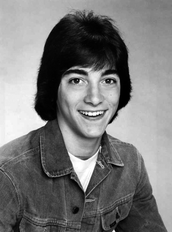 Scott Vincent