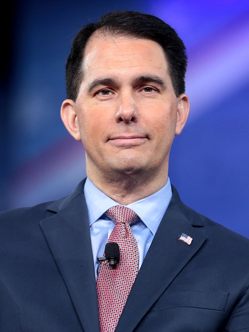 Scott Walker