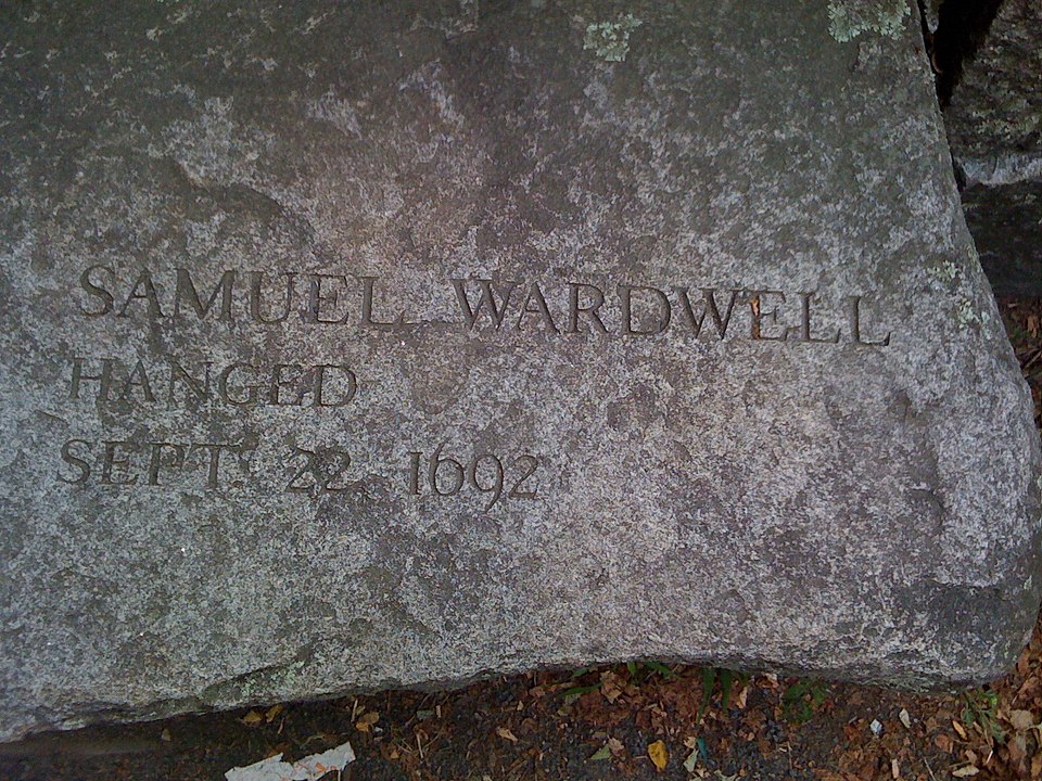 Scott Wardwell