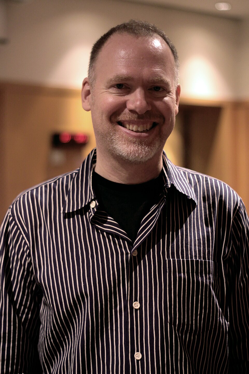 Scott Westerfeld