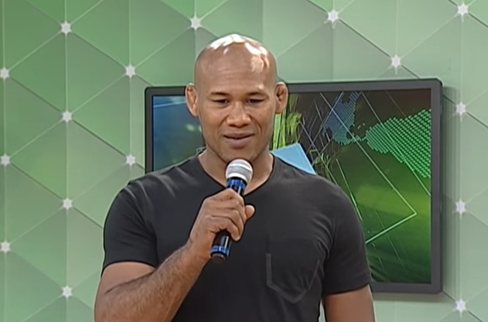 Sé Souza