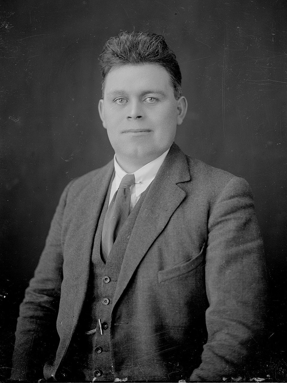 Seamus Breen