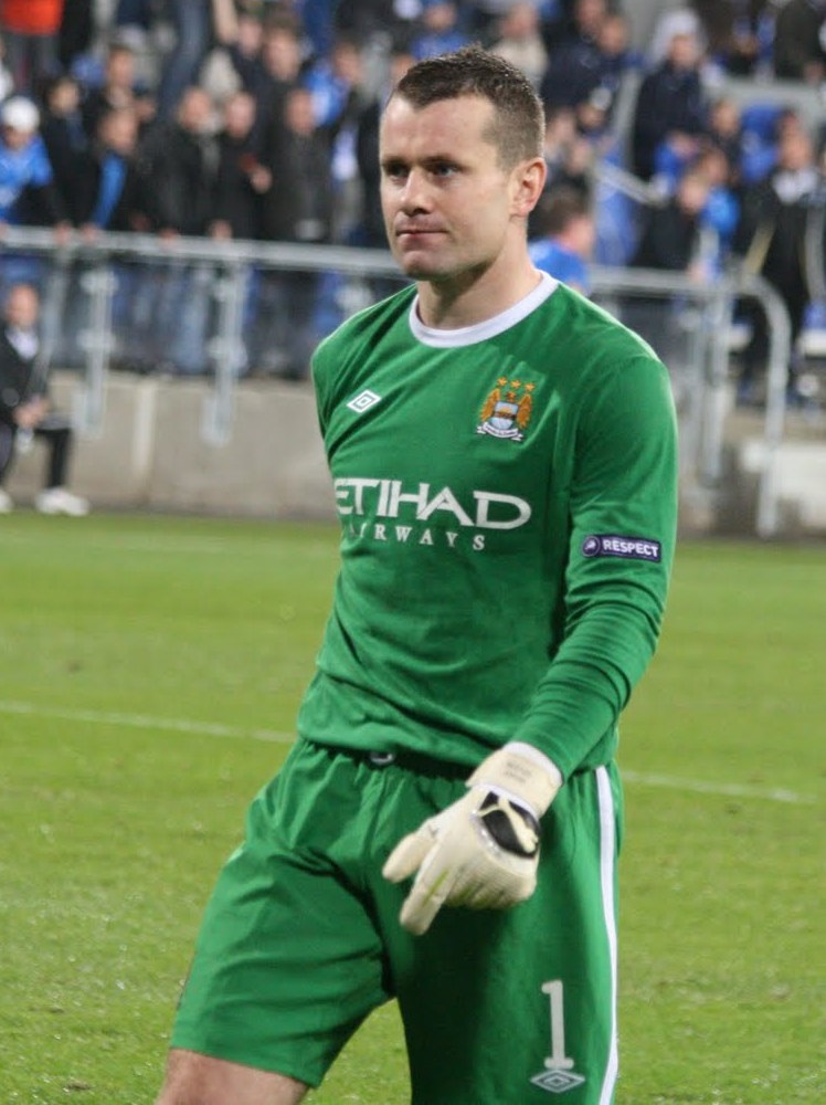 Seamus Given
