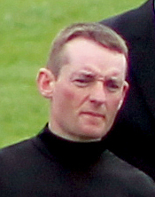 Seamus Heffernan