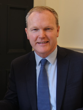 Seamus McGrath